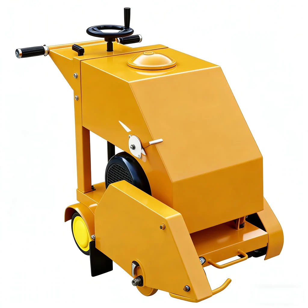 CONCRETE PAVEMENT CUTTER CPC-180E