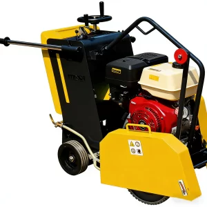 CONCRETE PAVEMENT CUTTER CPC-180G