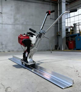 Concrete Screed