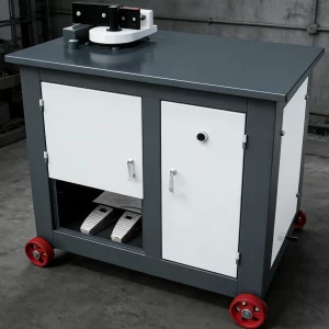 FAST STEEL BAR BENDING MACHINE RB18-E22