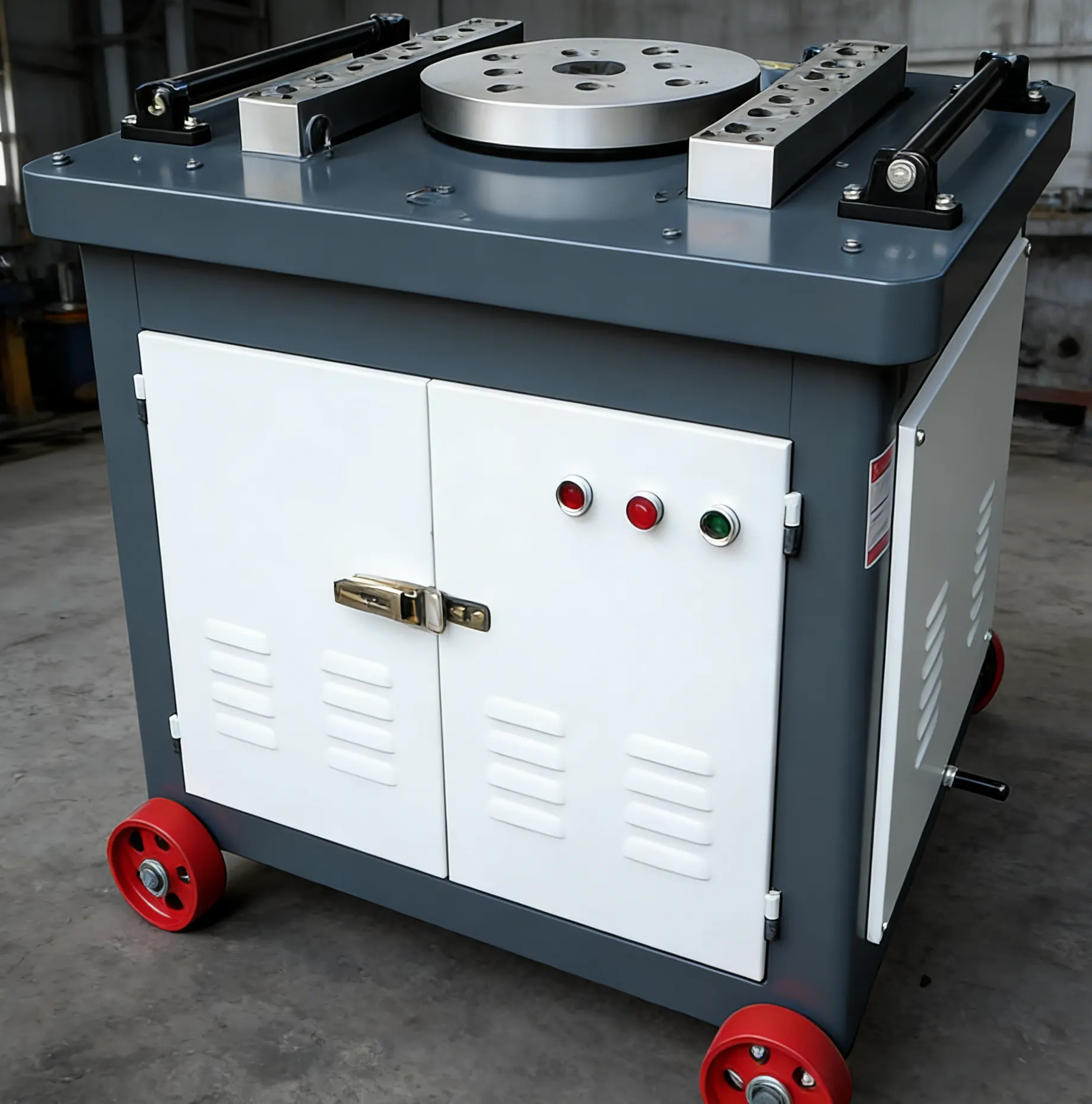 Product Series 1 GW 40B