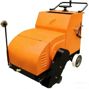 PAVEMENT JOINT CUTTER HLQ-18