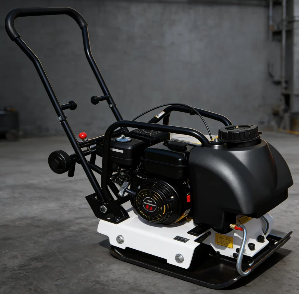 PLATE COMPACTOR PC-140G