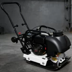 PLATE COMPACTOR