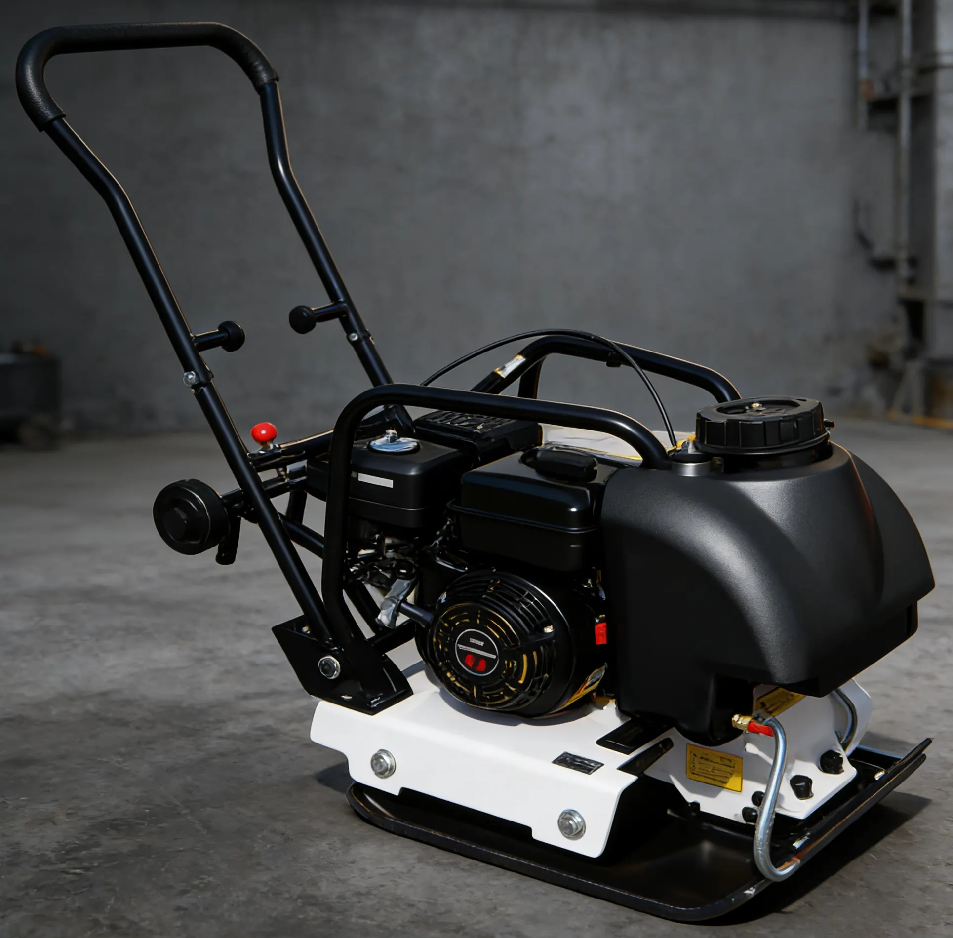 PLATE COMPACTOR PC-140G