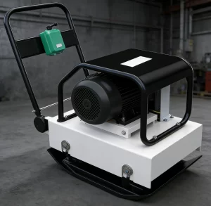 PLATE COMPACTOR PC-160E