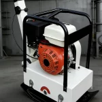 PLATE COMPACTOR