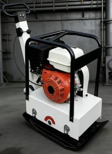 PLATE COMPACTOR PC-160G