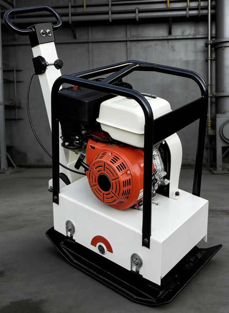PLATE COMPACTOR PC-160G