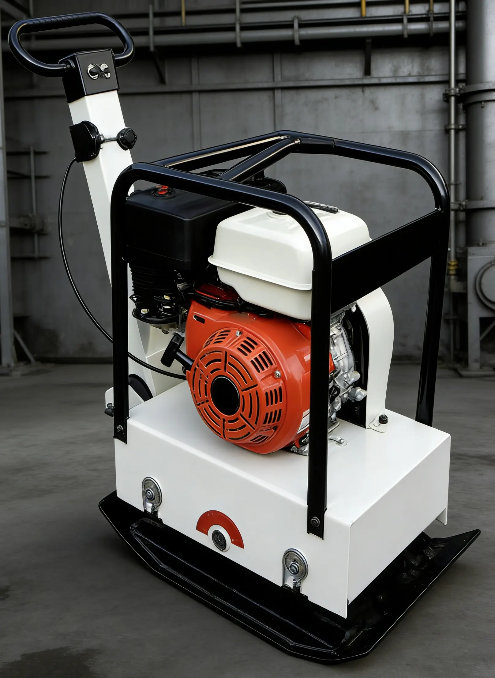 PLATE COMPACTOR PC-160G