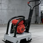 PLATE COMPACTOR