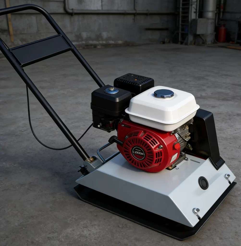 PLATE COMPACTOR PC-66G