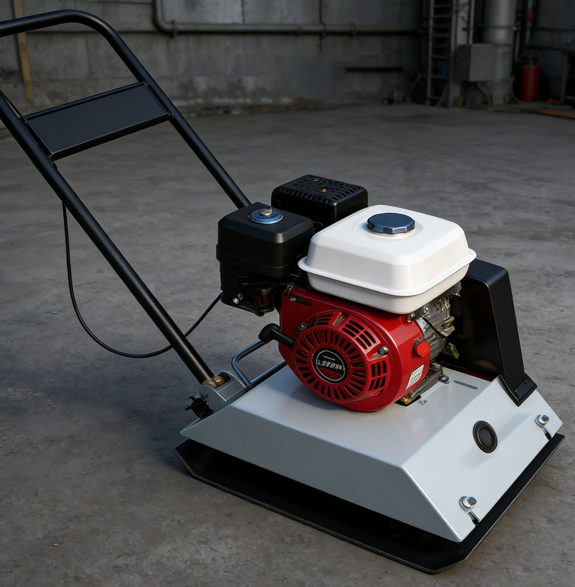 PLATE COMPACTOR PC-66G