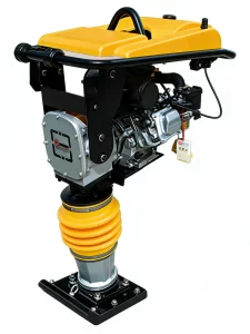 TAMPING RAMMER TR-100G