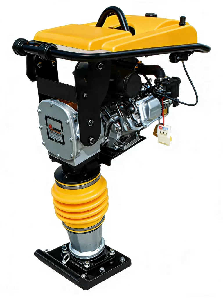TAMPING RAMMER TR-100G