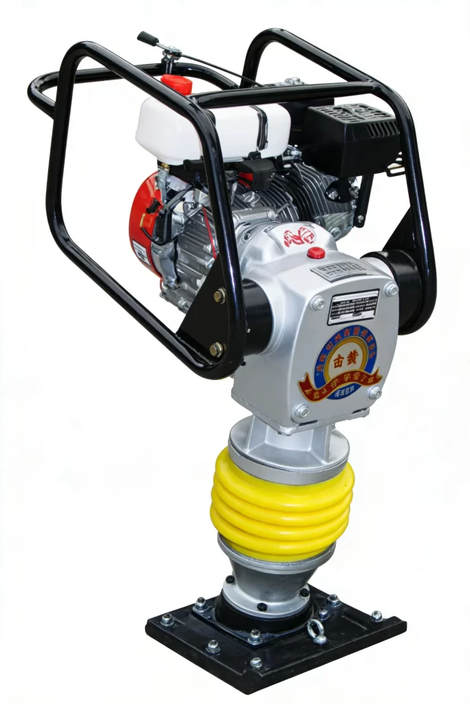 TAMPING RAMMER TR-110G