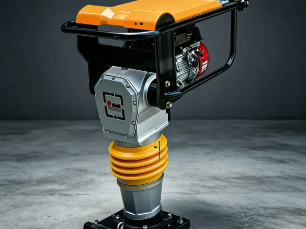 TAMPING RAMMER TR-90E