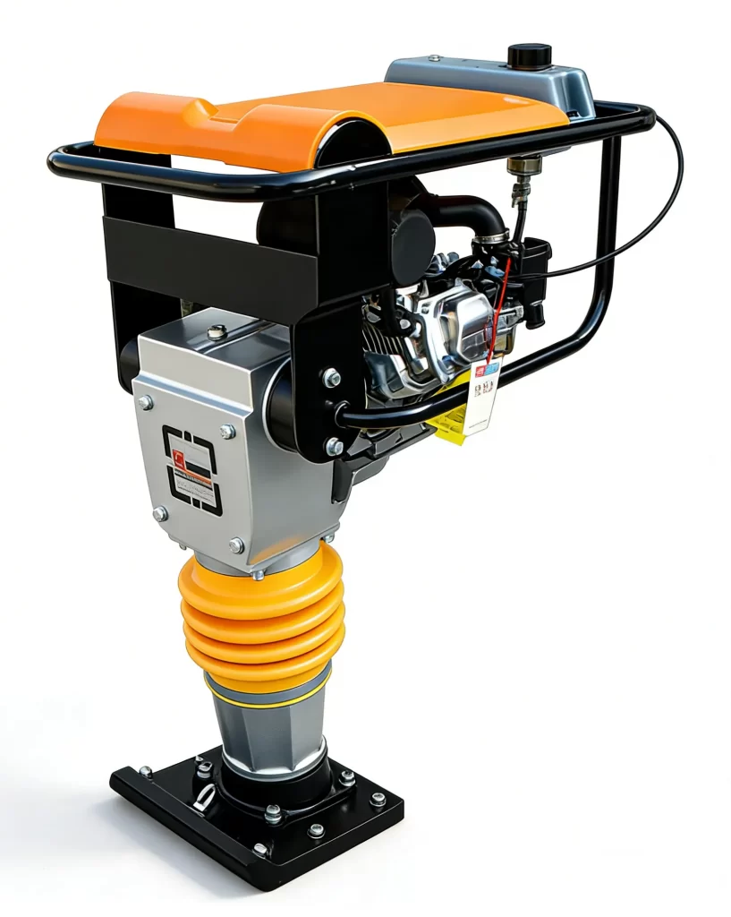 TAMPING RAMMER TR-90G