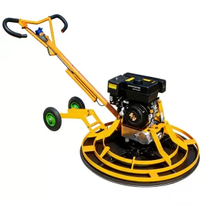 Walk-behind power trowel DMR-800G