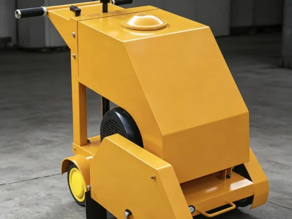 CONCRETE PAVEMENT CUTTER CPC-180E