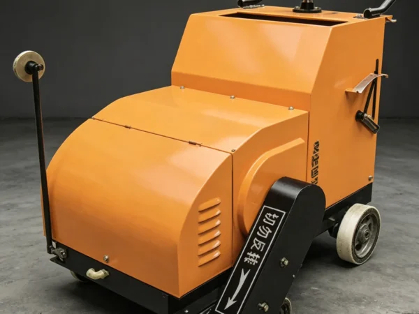Cutting Machines / Concrete