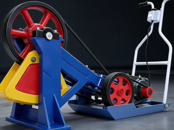 Plate Compactor