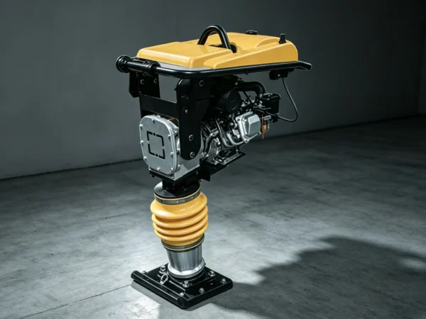 TAMPING RAMMER TR-100G