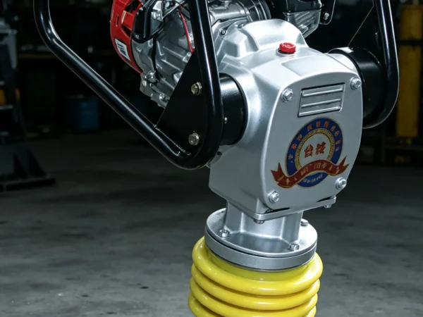 TAMPING RAMMER TR-110G