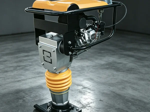 TAMPING RAMMER TR-90G