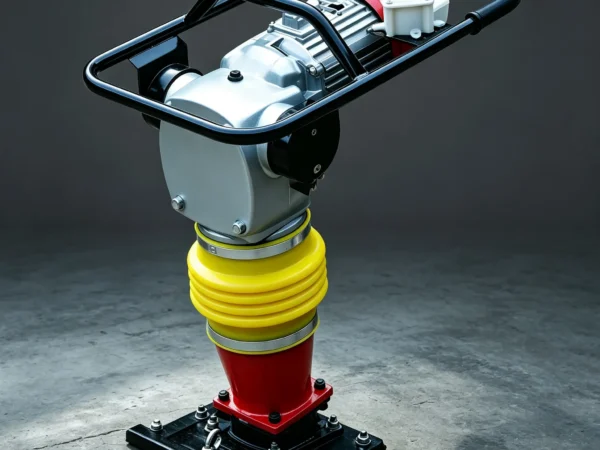 TAMPING RAMMER TR-95E