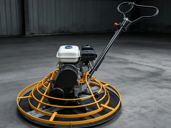 WALK-BEHIND POWER TROWEL DMR-1000G