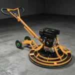 walk behind power trowel dmr800g