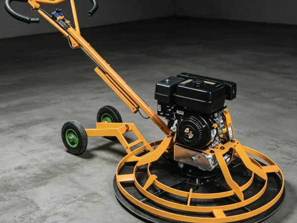 WALK-BEHIND POWER TROWEL DMR-800G