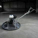 walk behind power trowel dmr900g