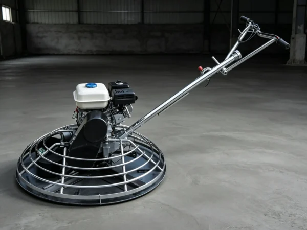 WALK-BEHIND POWER TROWEL DMR-900G