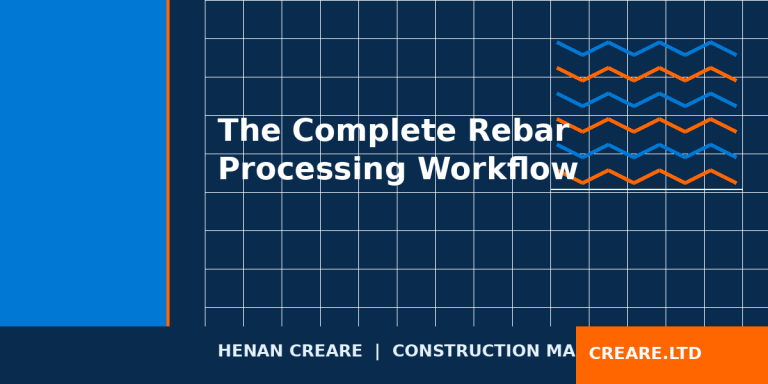 rebar processing workflow complete guide v3